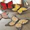 DIY Butterfly Wood Banner Kit by Make Market®